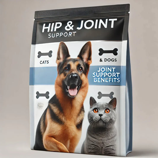 FlexiPaws Hip & Joint Support (Supplement)